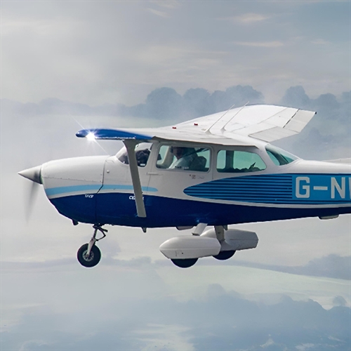 Flying Lessons North Weald